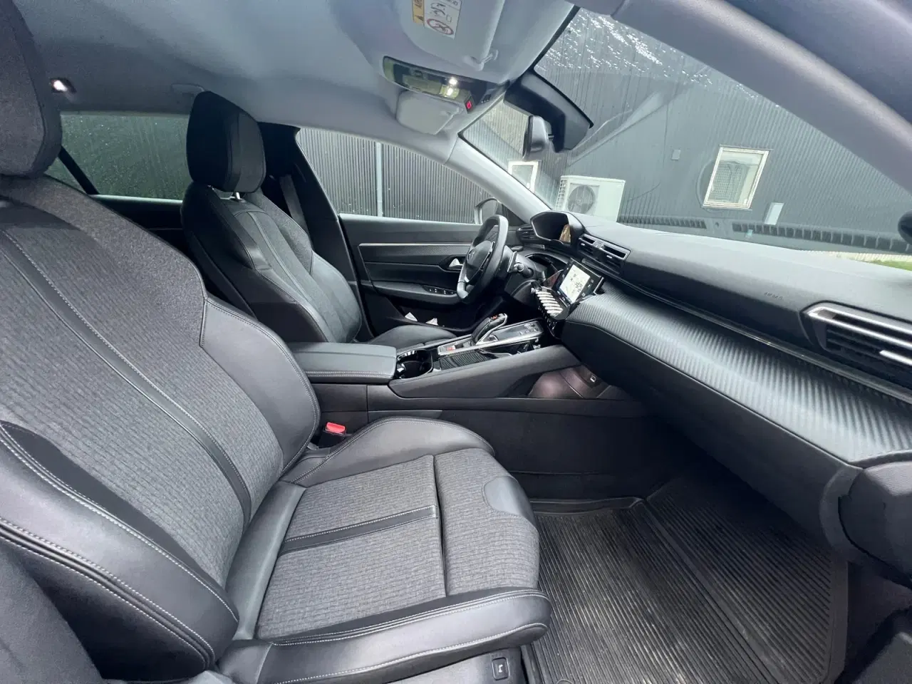 Billede 14 - Peugeot 508 1,5 BlueHDi 130 Allure Pack SW EAT8