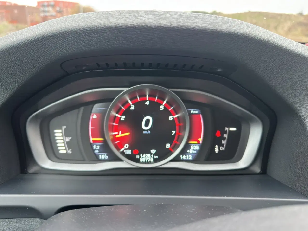 Billede 12 - Volvo S60 1,6 T4 180 Momentum aut.