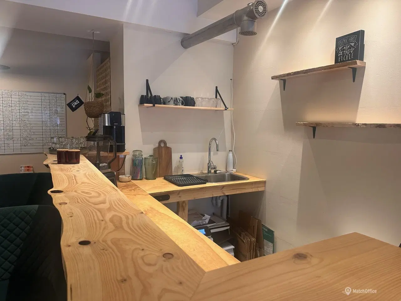 Billede 7 - Butikslokale til leje på Bredgade 50 i Herning