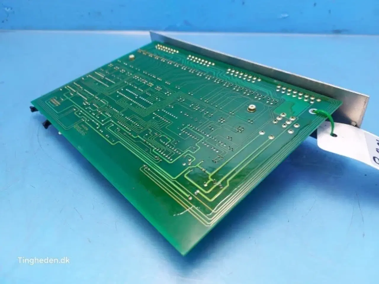 Billede 4 - New Holland FX38 Printplade 84068781