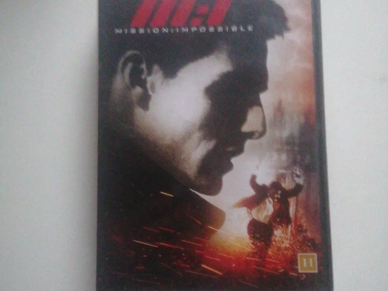 Billede 2 - Dvd film