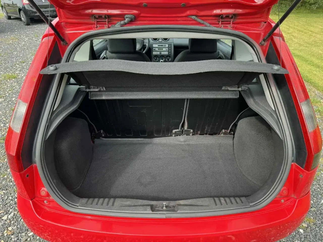 Billede 11 - Ford Fiesta 1,3 Ambiente