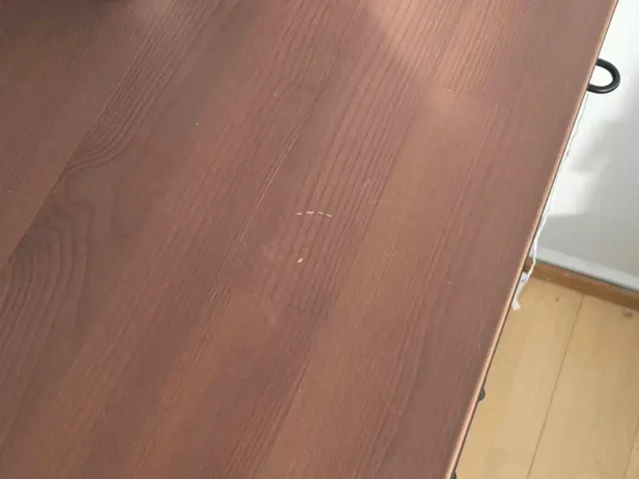 Billede 2 - 2x skænke/reol sort/brun