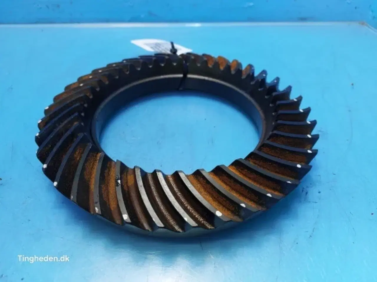 Billede 15 - JCB 413S Transmission Sæt 450/10702