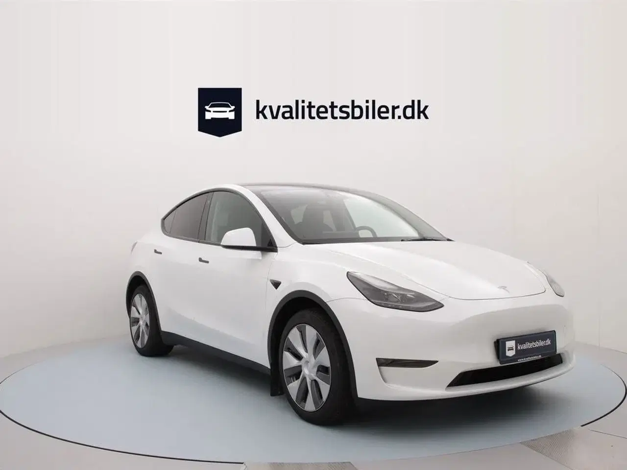 Billede 6 - Tesla Model Y  Long Range AWD