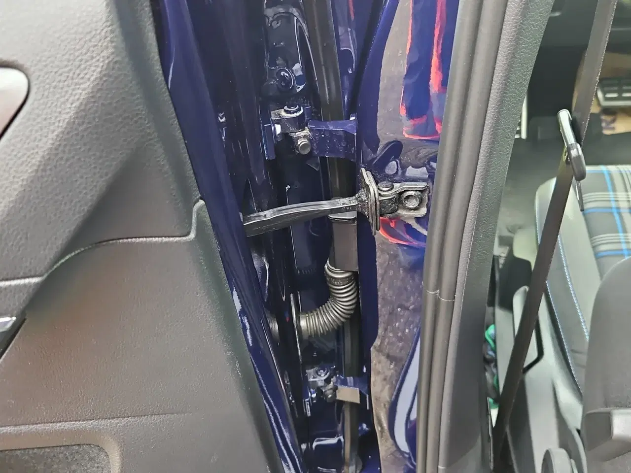 Billede 20 - VW Golf VII 1,4 GTE DSG