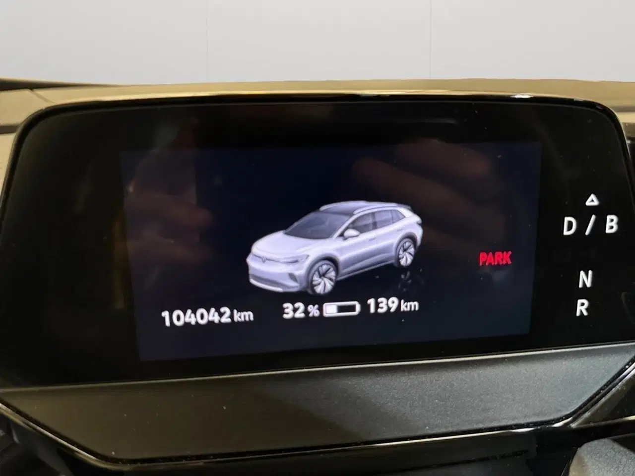Billede 9 - VW ID.4 77 Pro