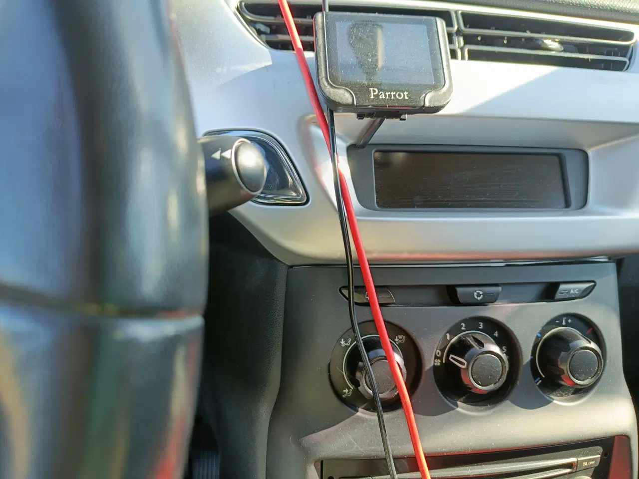 Billede 9 - Citroën C3 1.4 eHDi –90