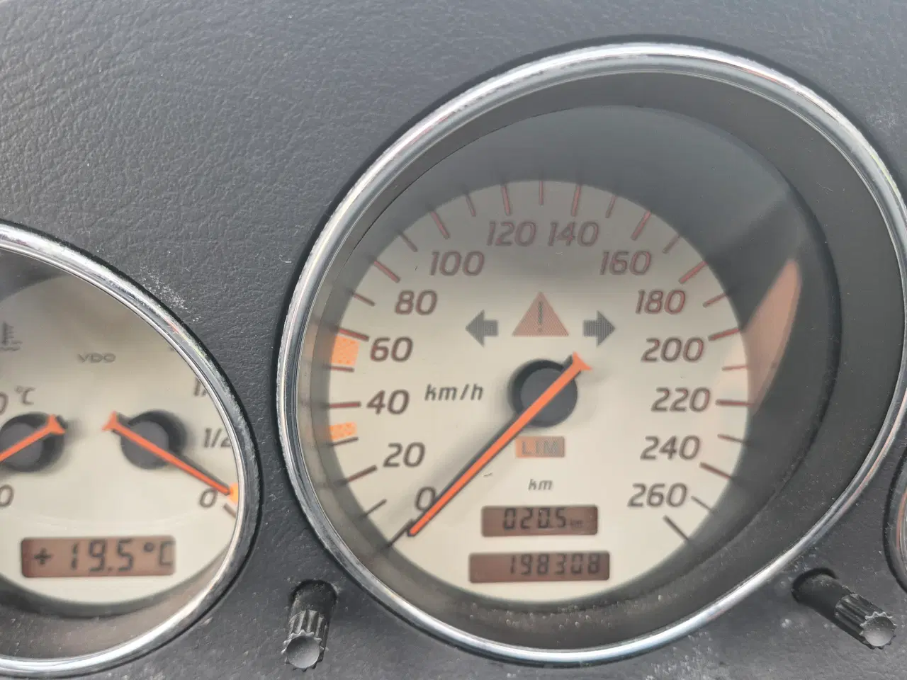 Billede 6 - Mercedes 230 SLK