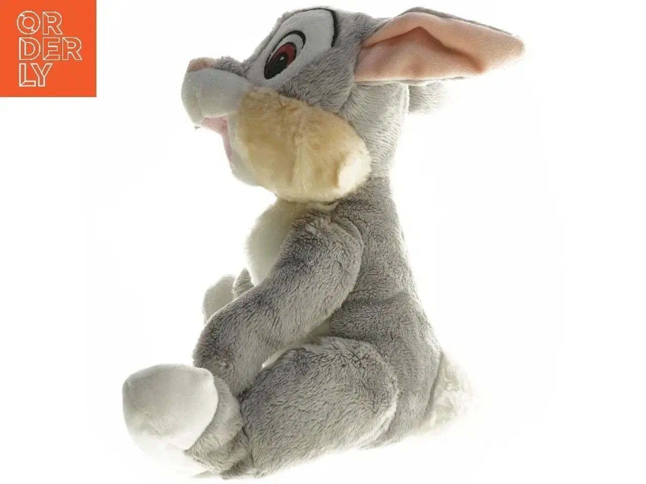 Billede 2 - Bambi Stampe bamse (str. 24 cm)