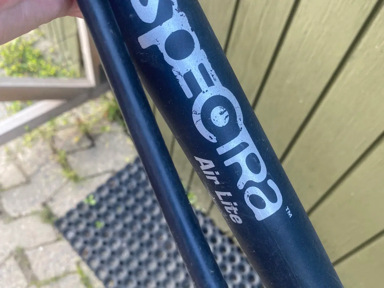 Billede 7 - Kildemose dame cykel 