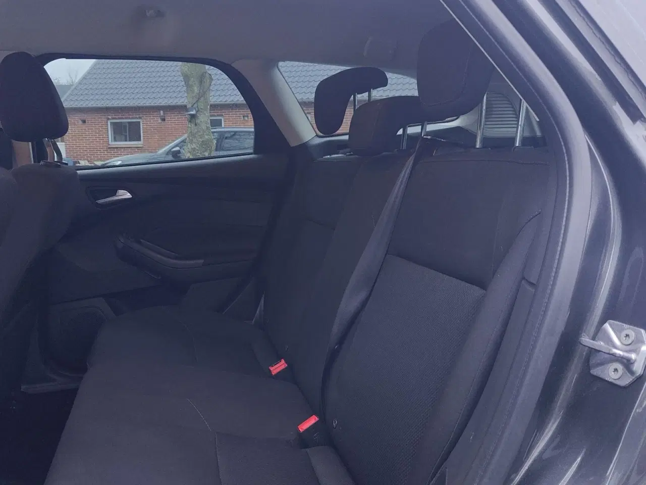 Billede 15 - Ford Focus 1,0 SCTi 125 Business stc.