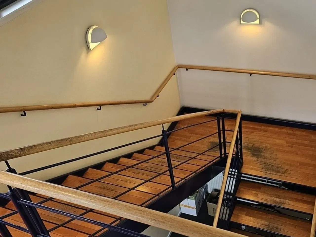 Billede 7 - Kontor til leje i Korsør – 190 m² i 2 plan + 19 p-pladser (klar til indflytning)