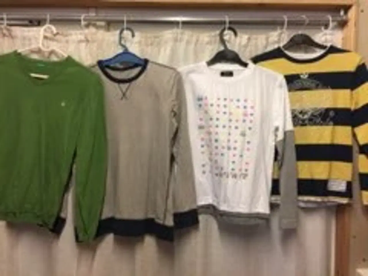 Billede 5 - Drengetøj str. 146 - 11 år