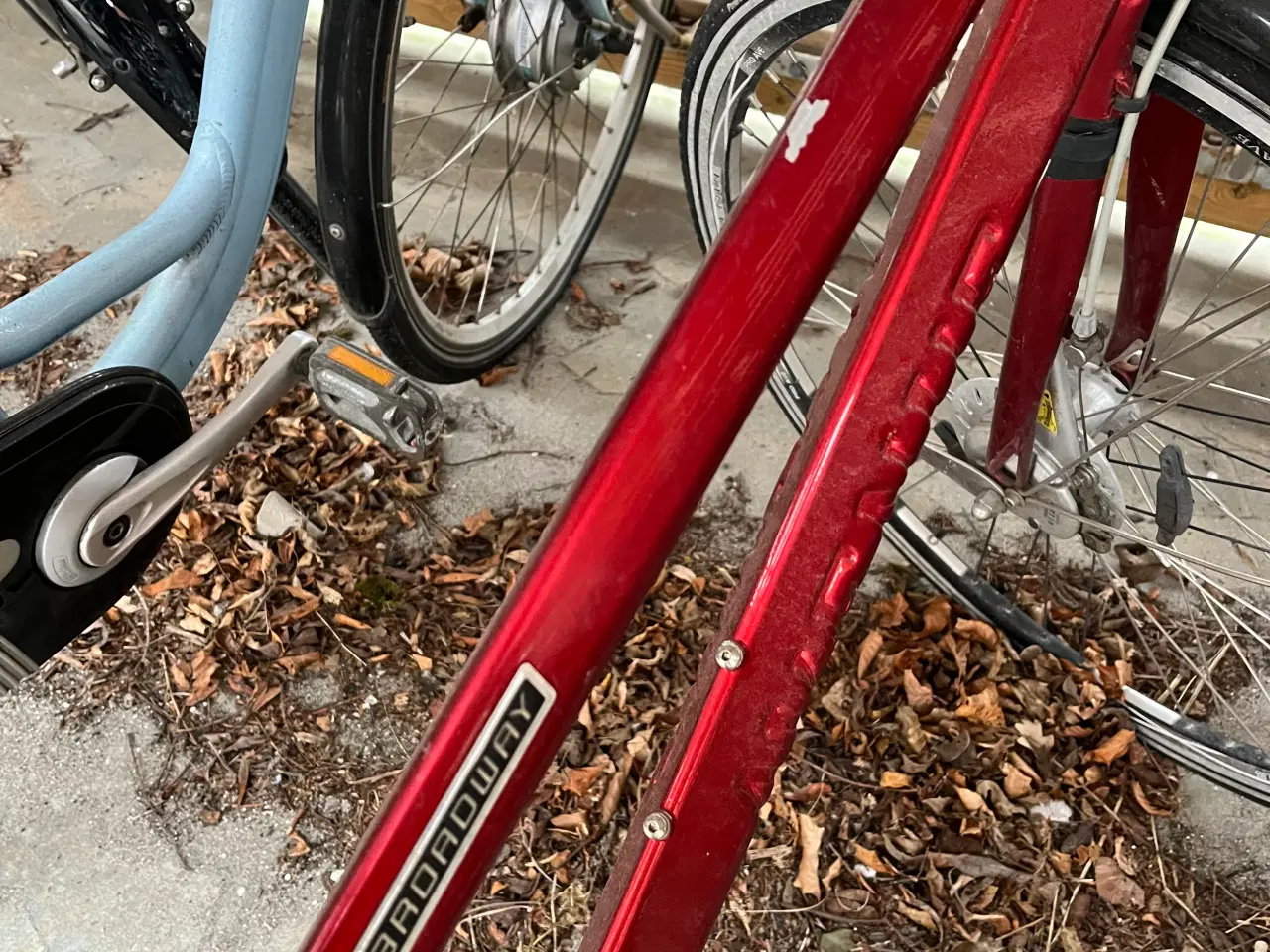 Billede 2 - Avenue dame cykel 