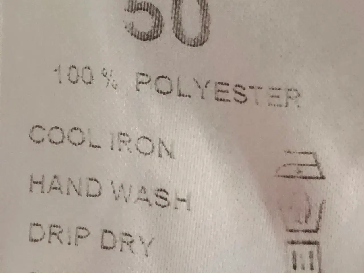 Billede 11 - Lilly brudekjole str 50, slør og sko str 40