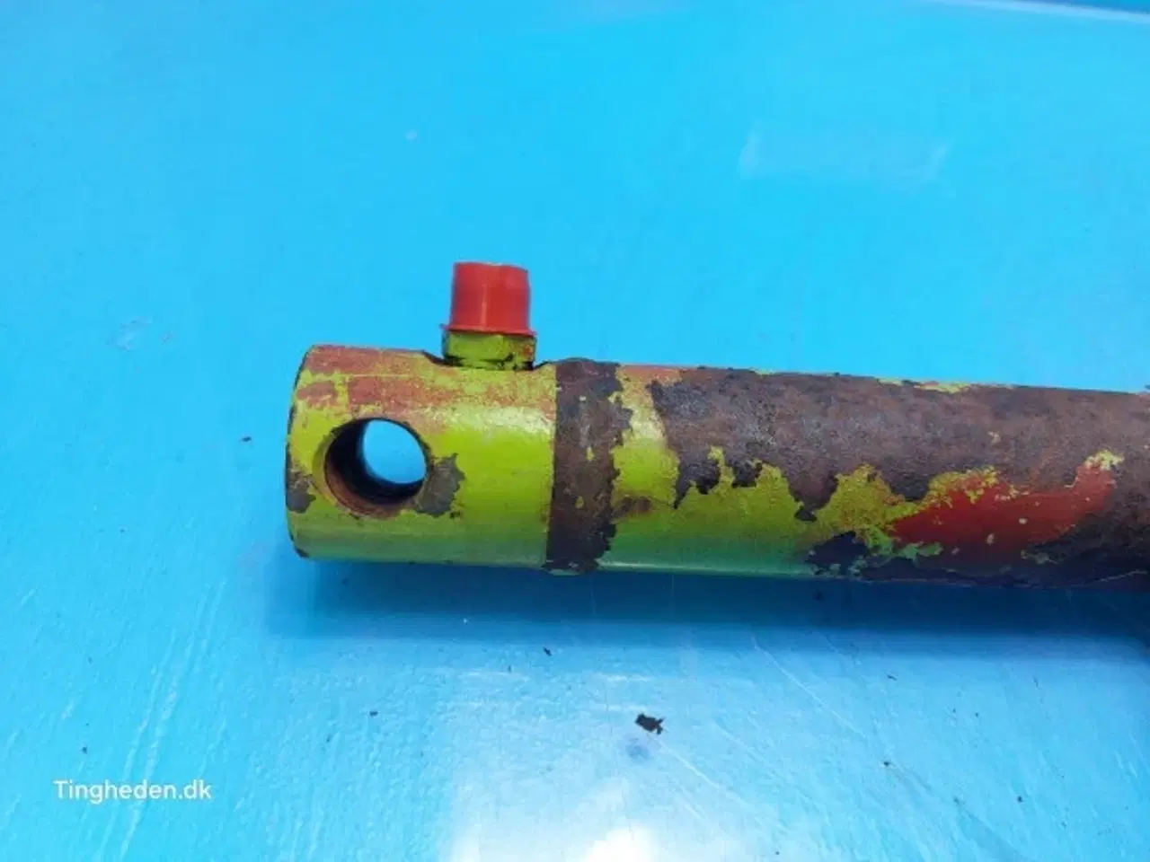 Billede 9 - Claas Dominator 98 Cylinder 6492660