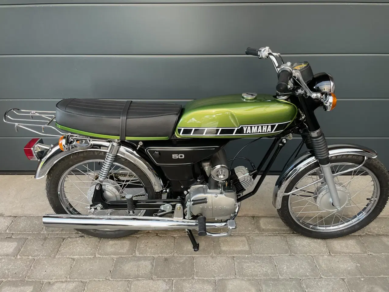 Billede 1 - Yamaha FS1 