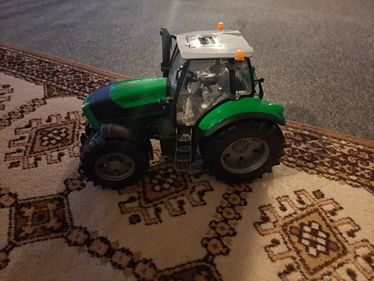 Billede 7 - 3 stk bruder traktorer