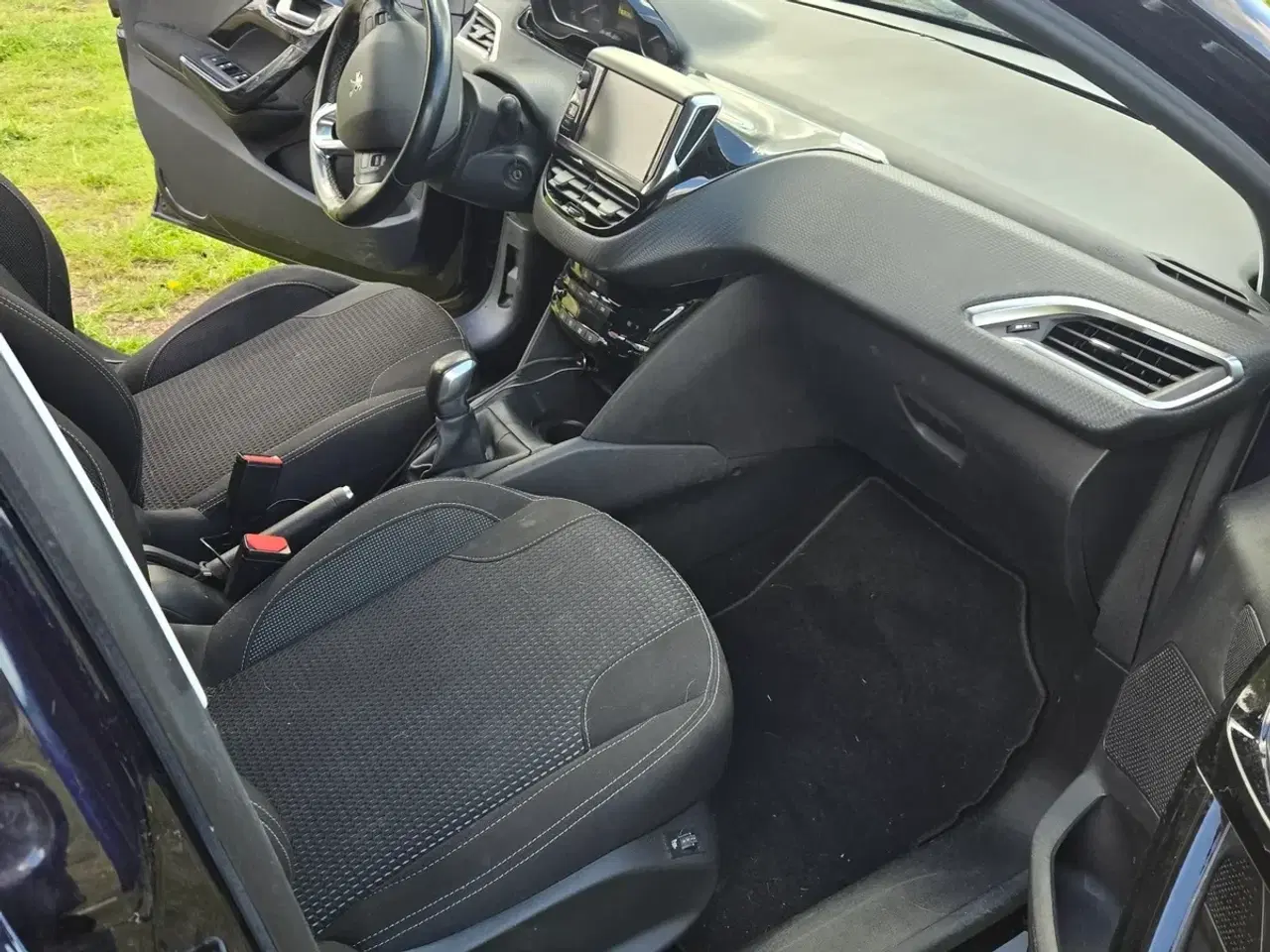 Billede 7 - Peugeot 208 1,6 BlueHDi 100 Desire Sky