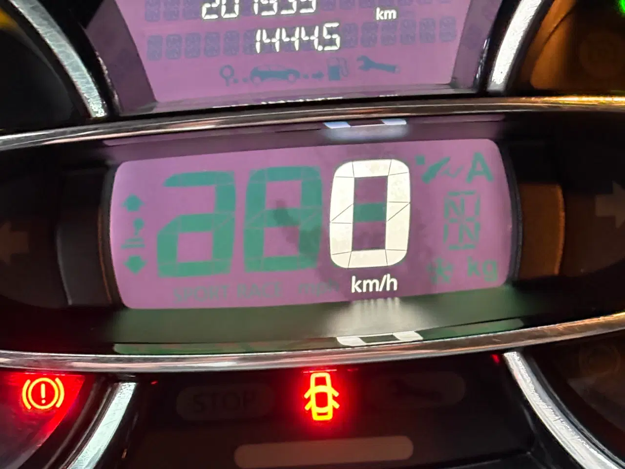 Billede 10 - Renult ny clio 0.9 TCe