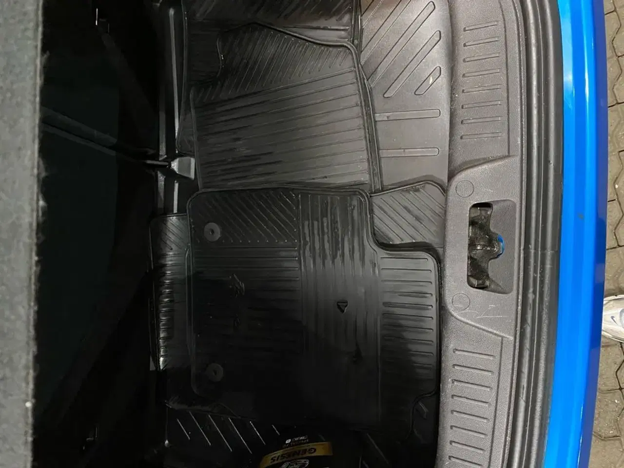 Billede 11 - Ford Fiesta 1.0 Ecoboost (125 HK)