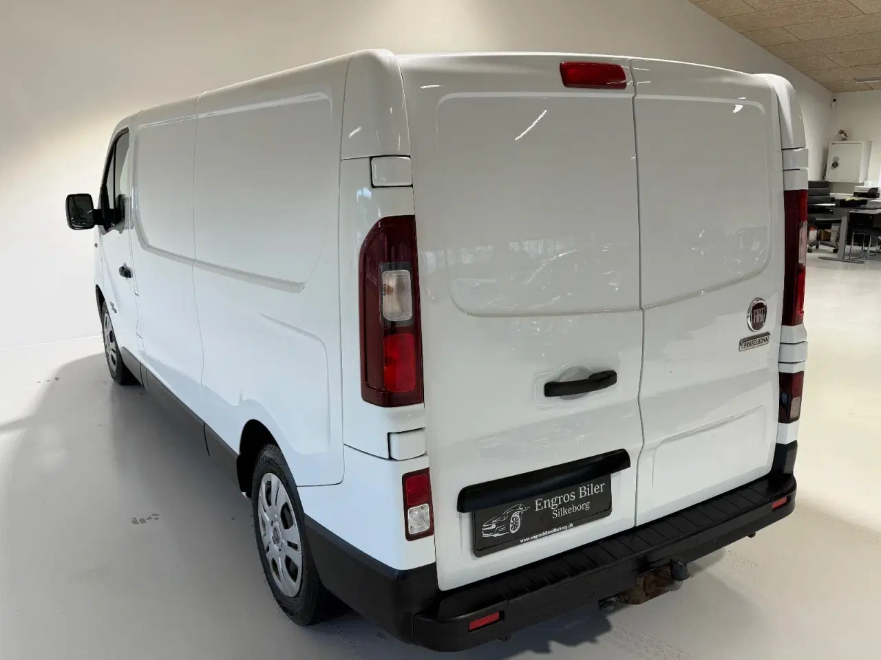 Billede 6 - Fiat Talento 1,6 MJT 120 L2H1 Van