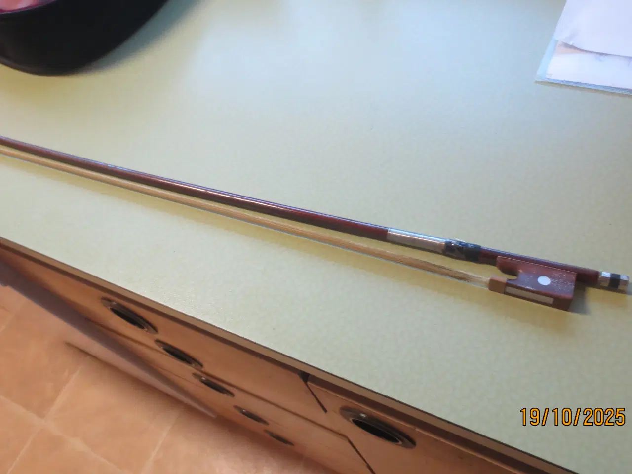 Billede 3 - 1 stk Violin Sonata med taske