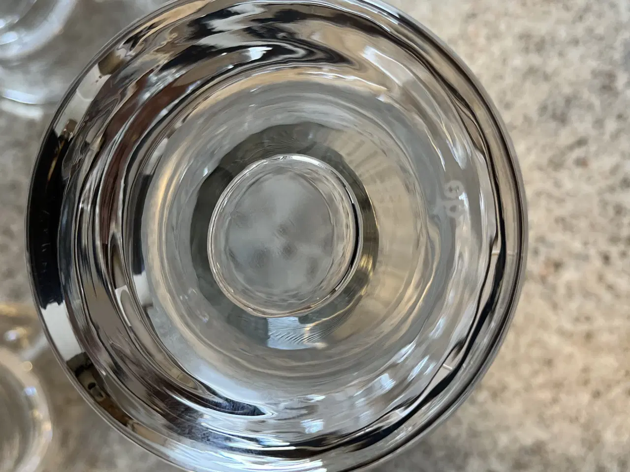 Billede 4 - 12 ølglas og 12 snapsglas