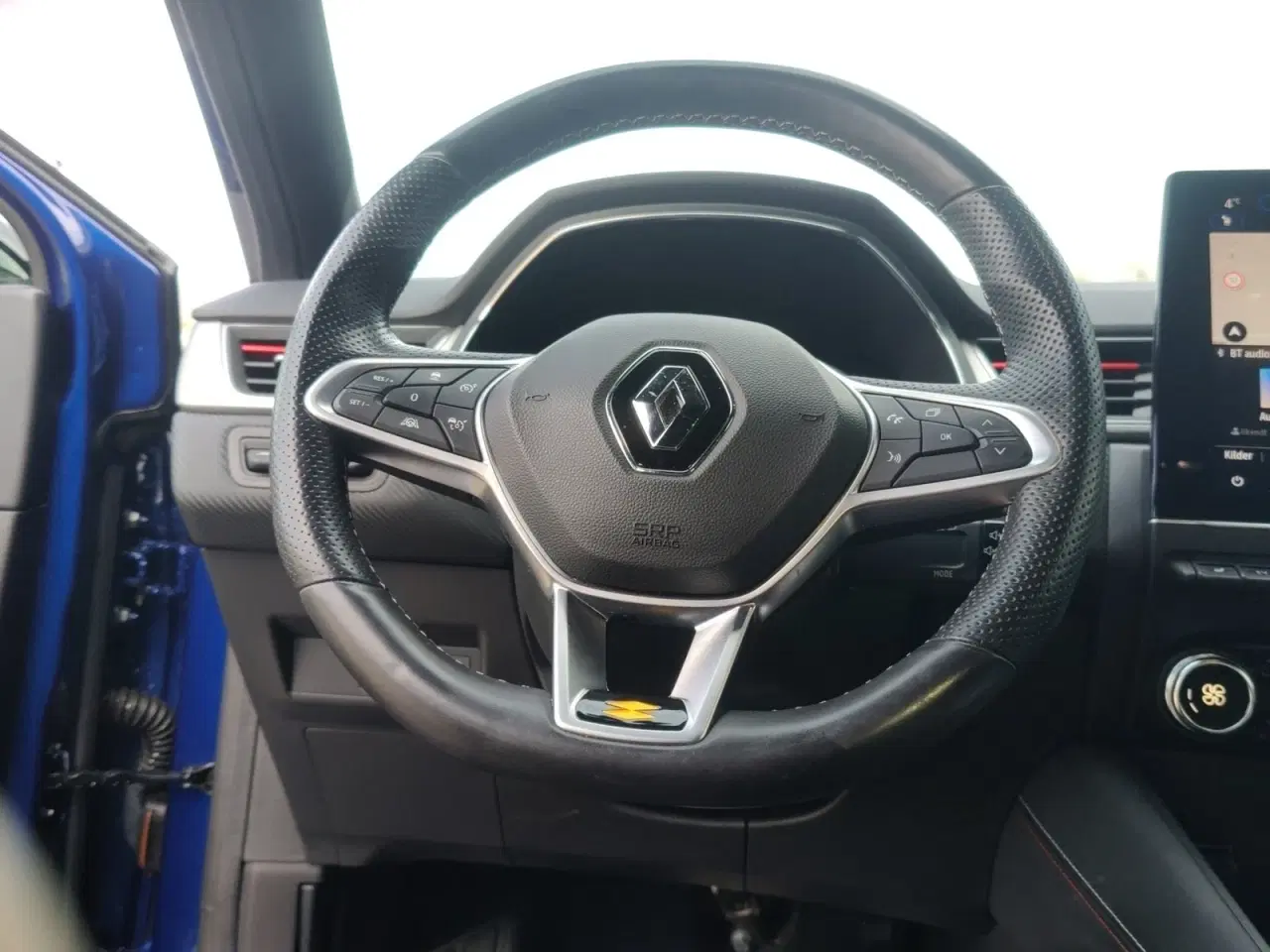 Billede 11 - Renault Captur 1,6 E-Tech R.S. Line