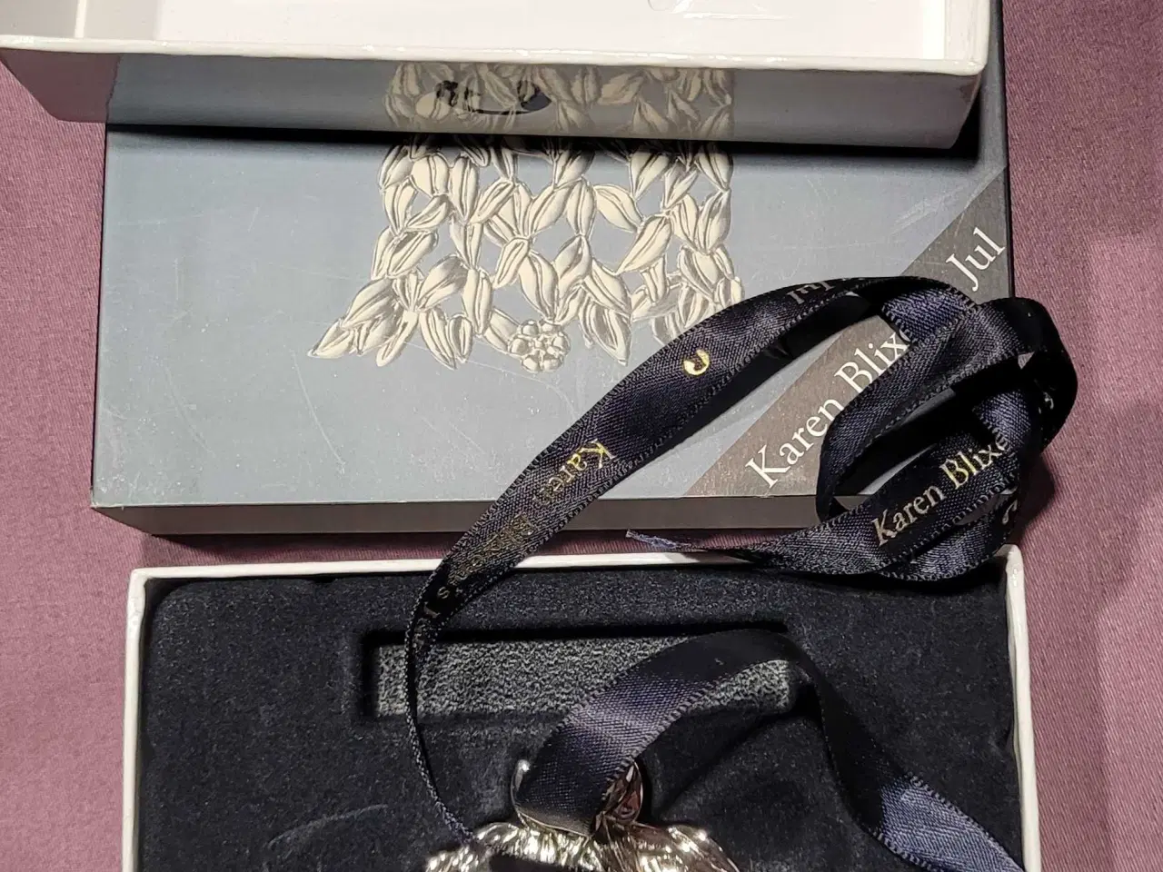 Billede 2 - Rosendal karen Blixen 