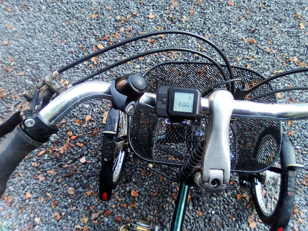 Billede 5 - Viktoria El Cykel 