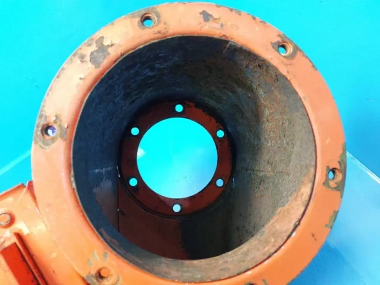 Billede 16 - Dronningborg D7000 Returelevator Top 28550278