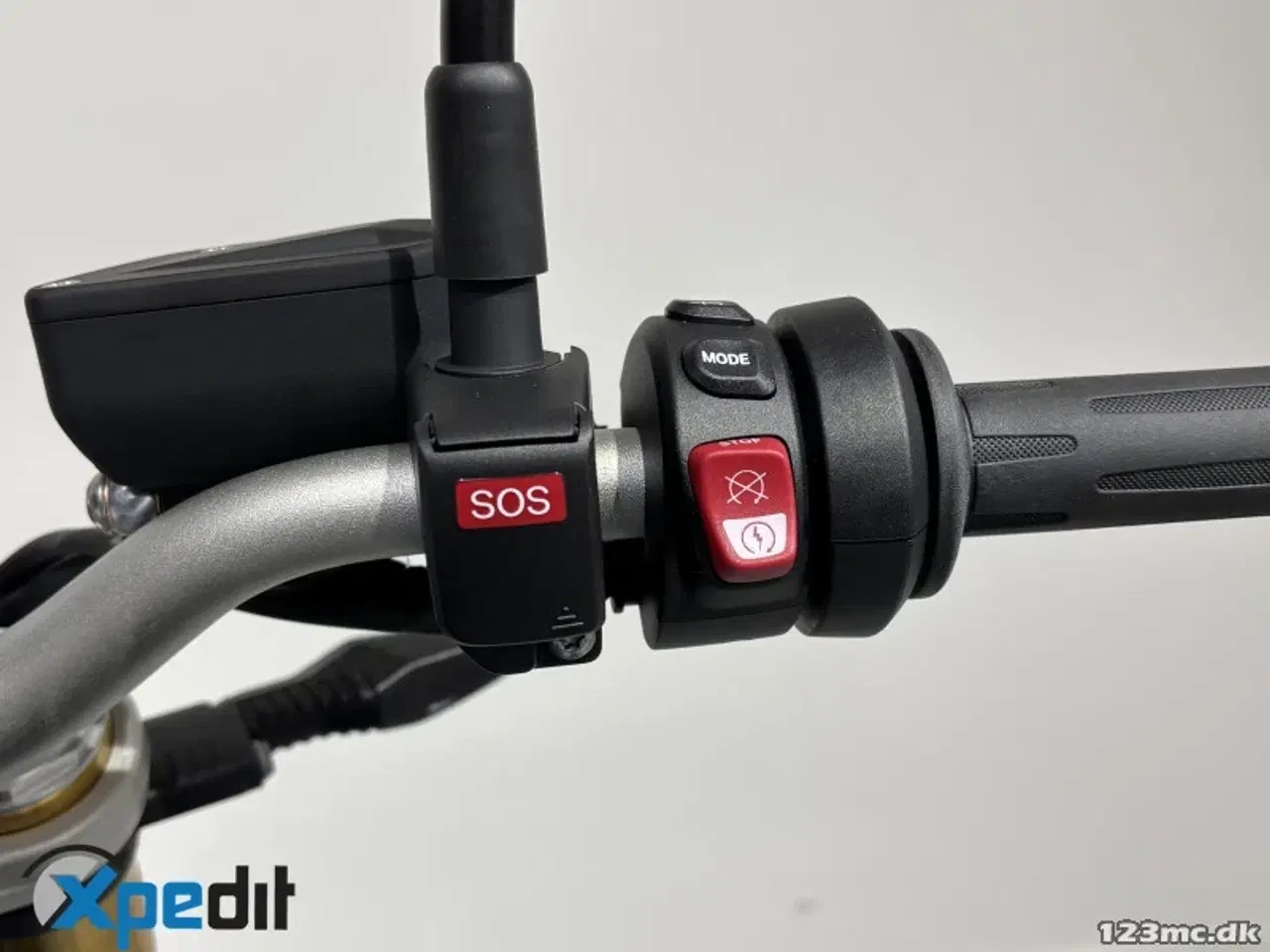 Billede 14 - BMW R 12 NineT