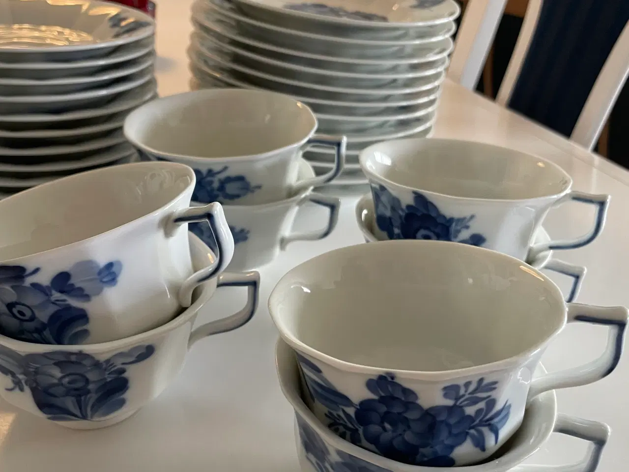 Billede 1 - Royal copenhagen