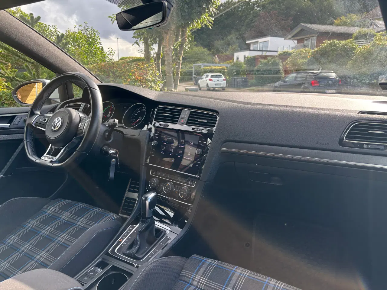 Billede 12 - VW GOLF GTE 2020