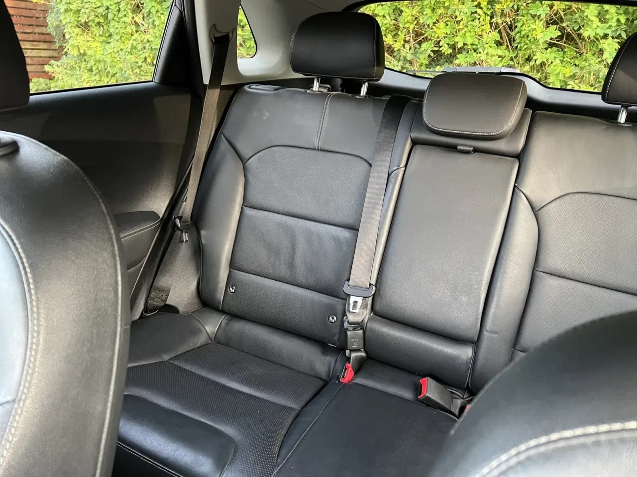 Billede 15 - Kia Niro 1,6 PHEV Advance DCT