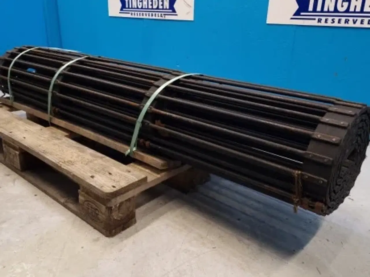 Billede 3 - Asa Lift 182-389 Remkæder