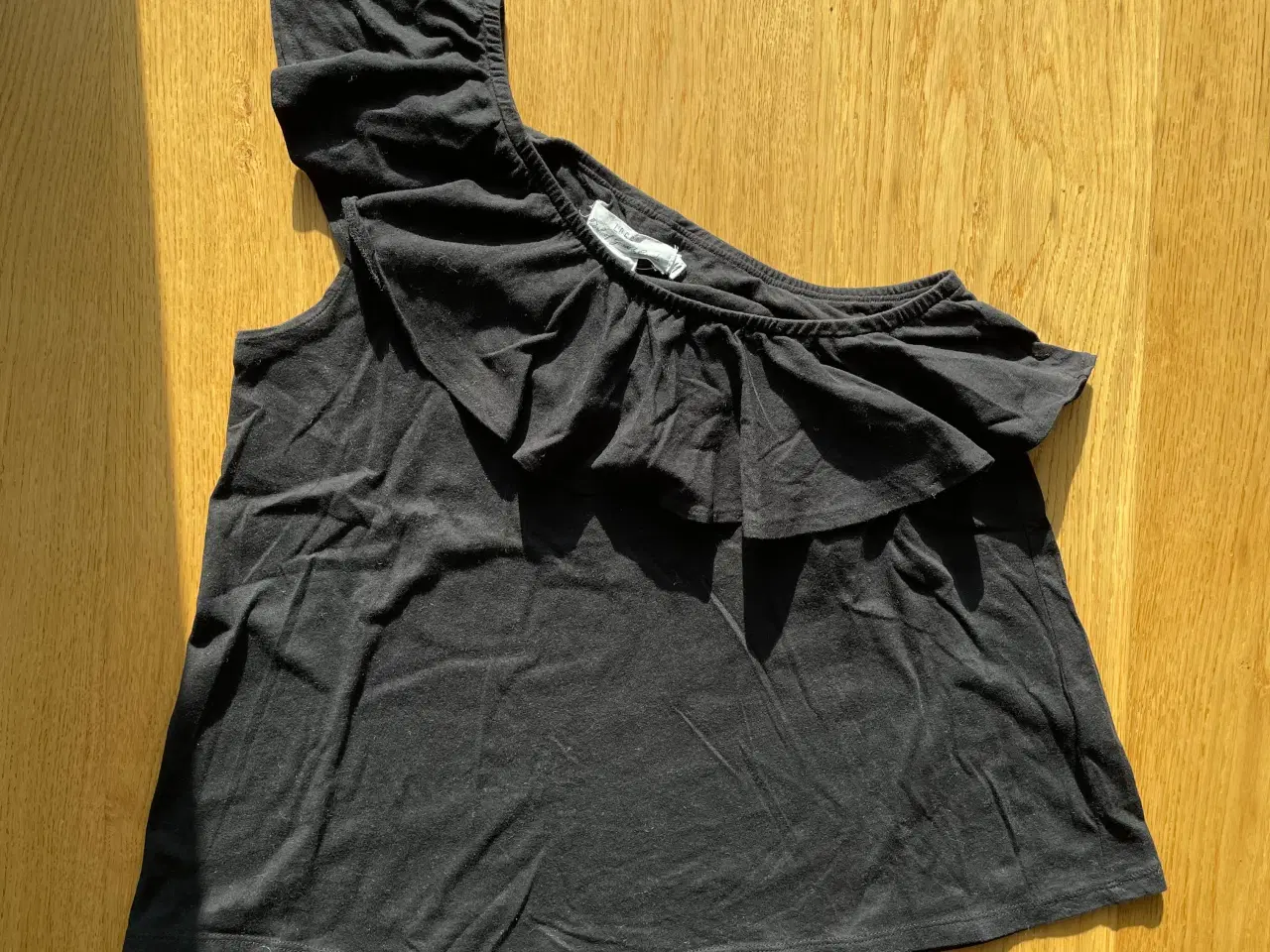 Billede 1 - H&M one shoulder top