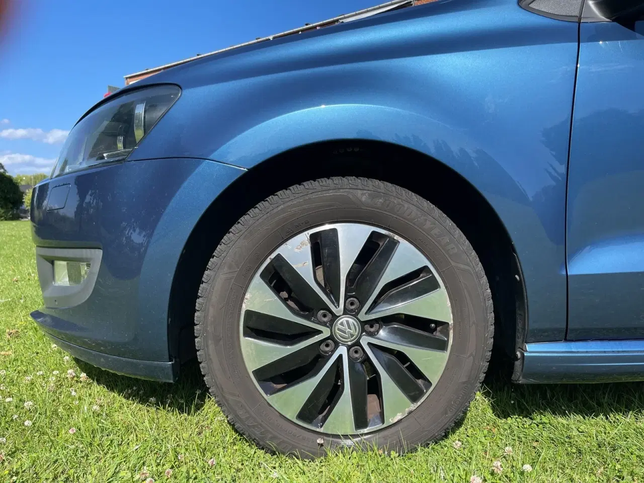 Billede 21 - VW Polo 1,0 TSi 95 BlueMotion