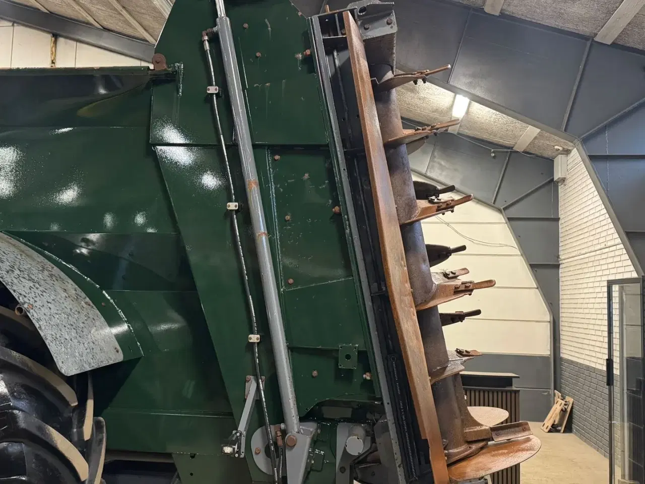 Billede 12 - Streumaster Streumaster