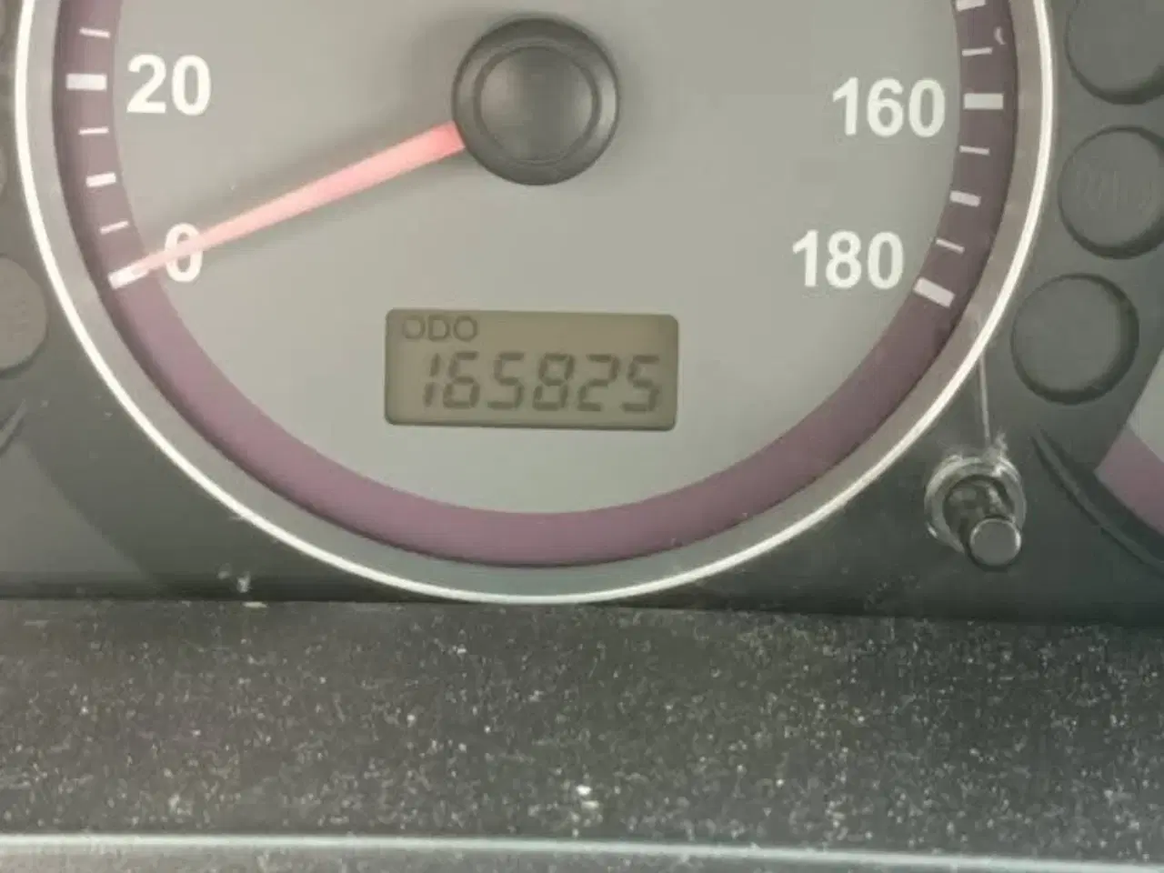 Billede 3 - HYUNDAI ATOS 1.1 2007 LAV KM 165×××km