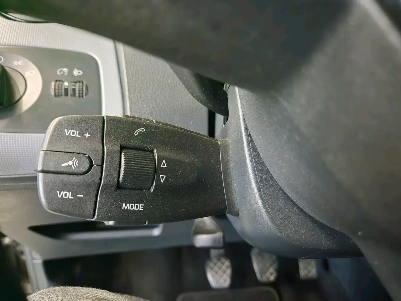 Billede 12 - Seat Ibiza 1,2 TDI Reference Eco 75HK 5d