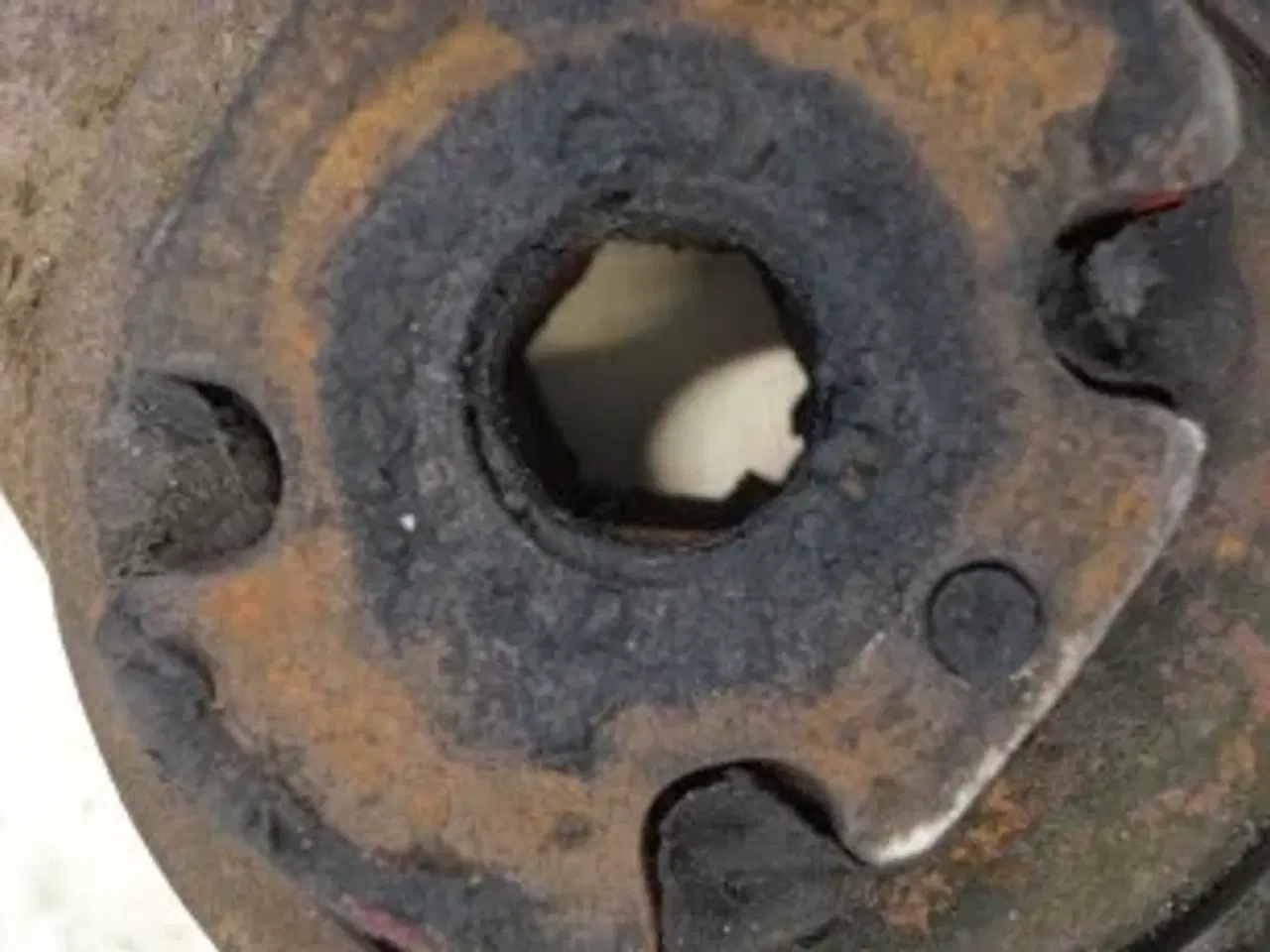 Billede 7 - Case 1680 Arm 1957467C2