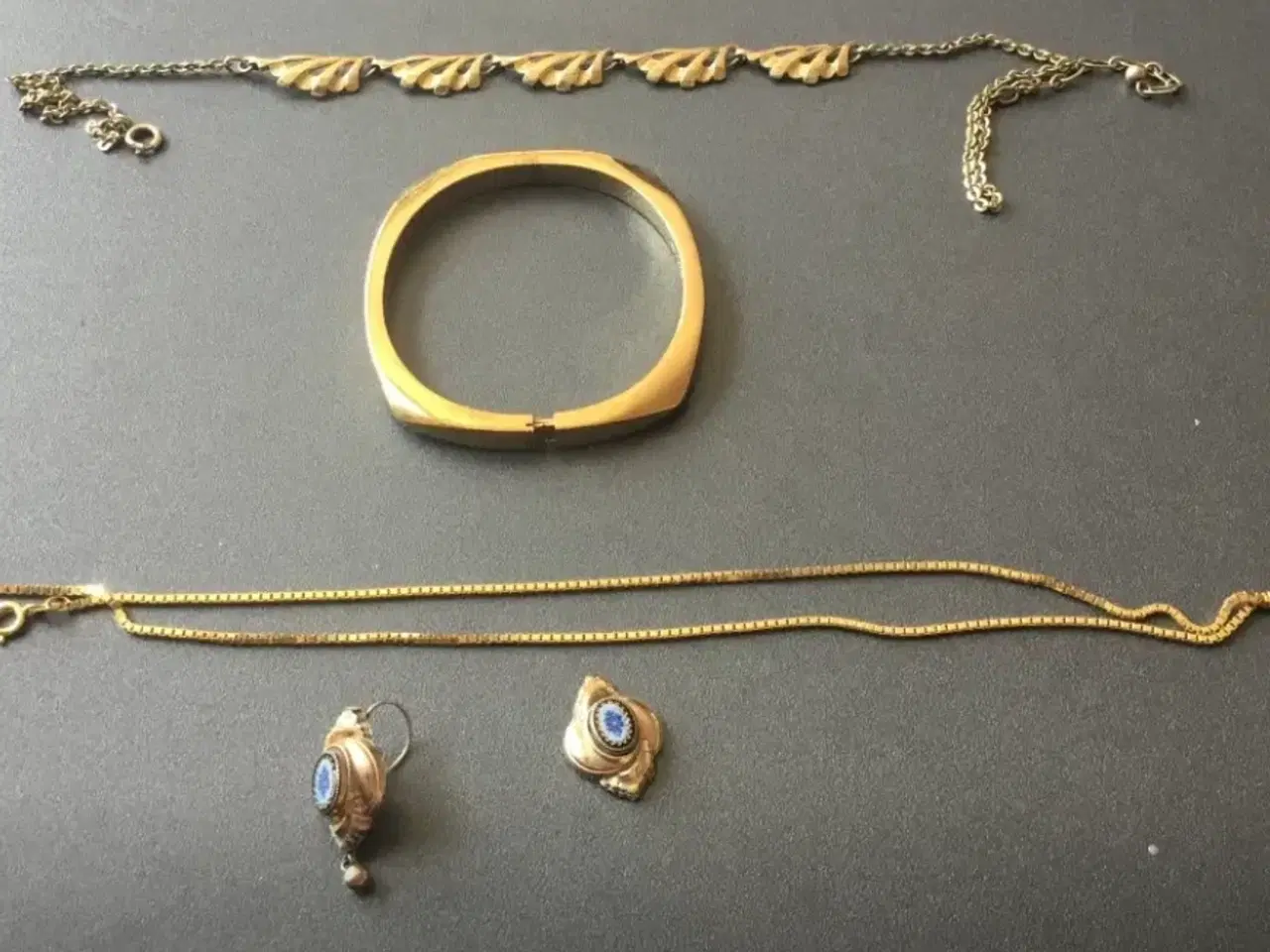 Billede 5 - Forskellige smykker