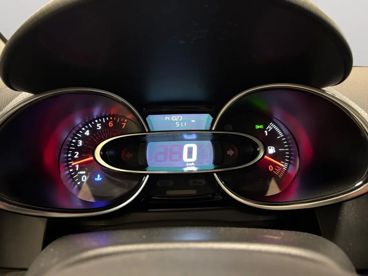 Billede 7 - Renault Clio IV 0,9 TCe 90 Zen Sport Tourer