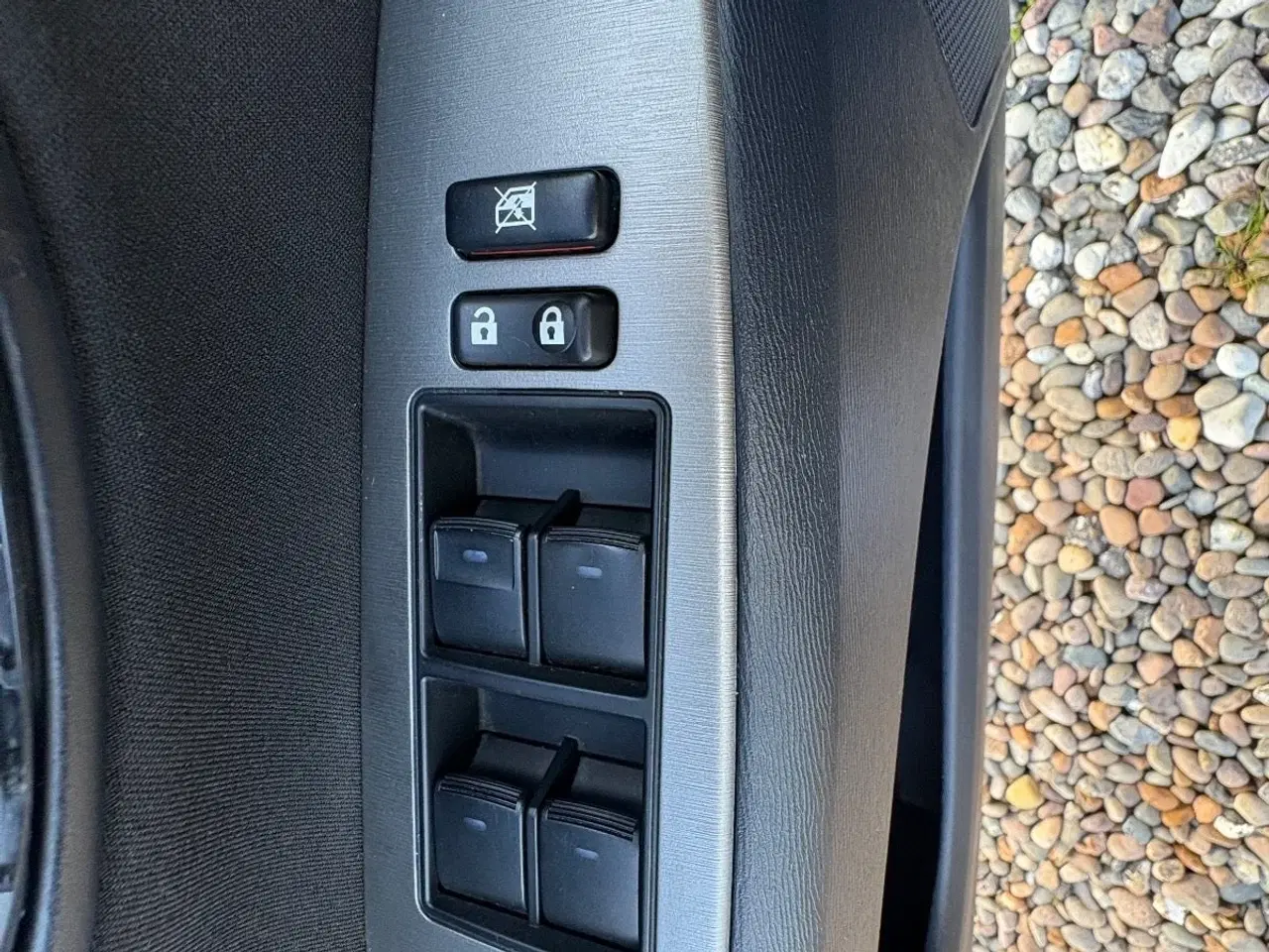 Billede 14 - Toyota Avensis 2,0 D-4D TX stc.