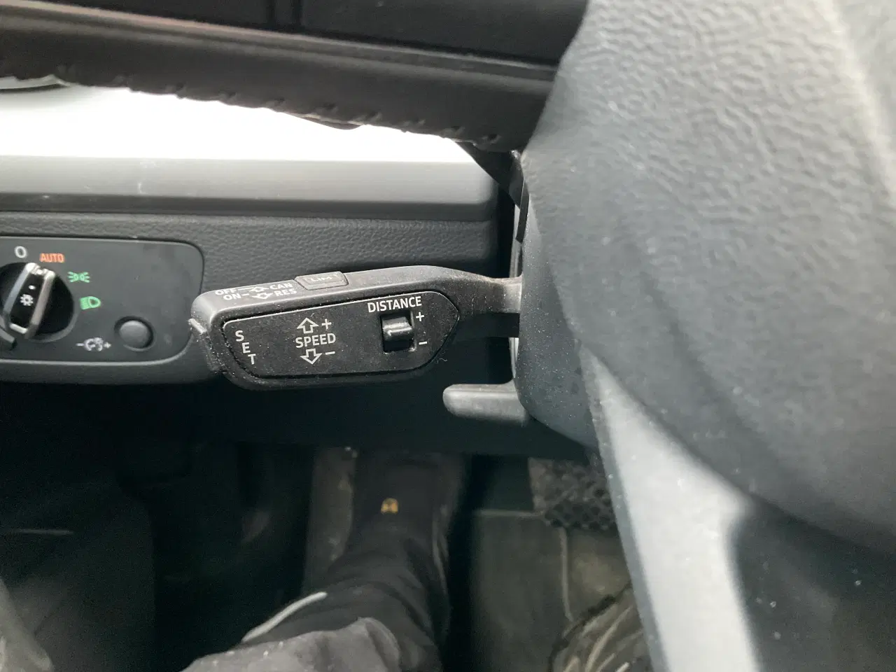 Billede 16 - Fin Audi Q5 2,0Tdi 190hk fra 2017