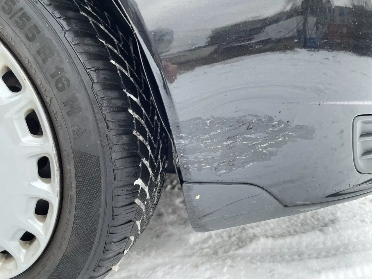 Billede 17 - Volvo V50 1,6