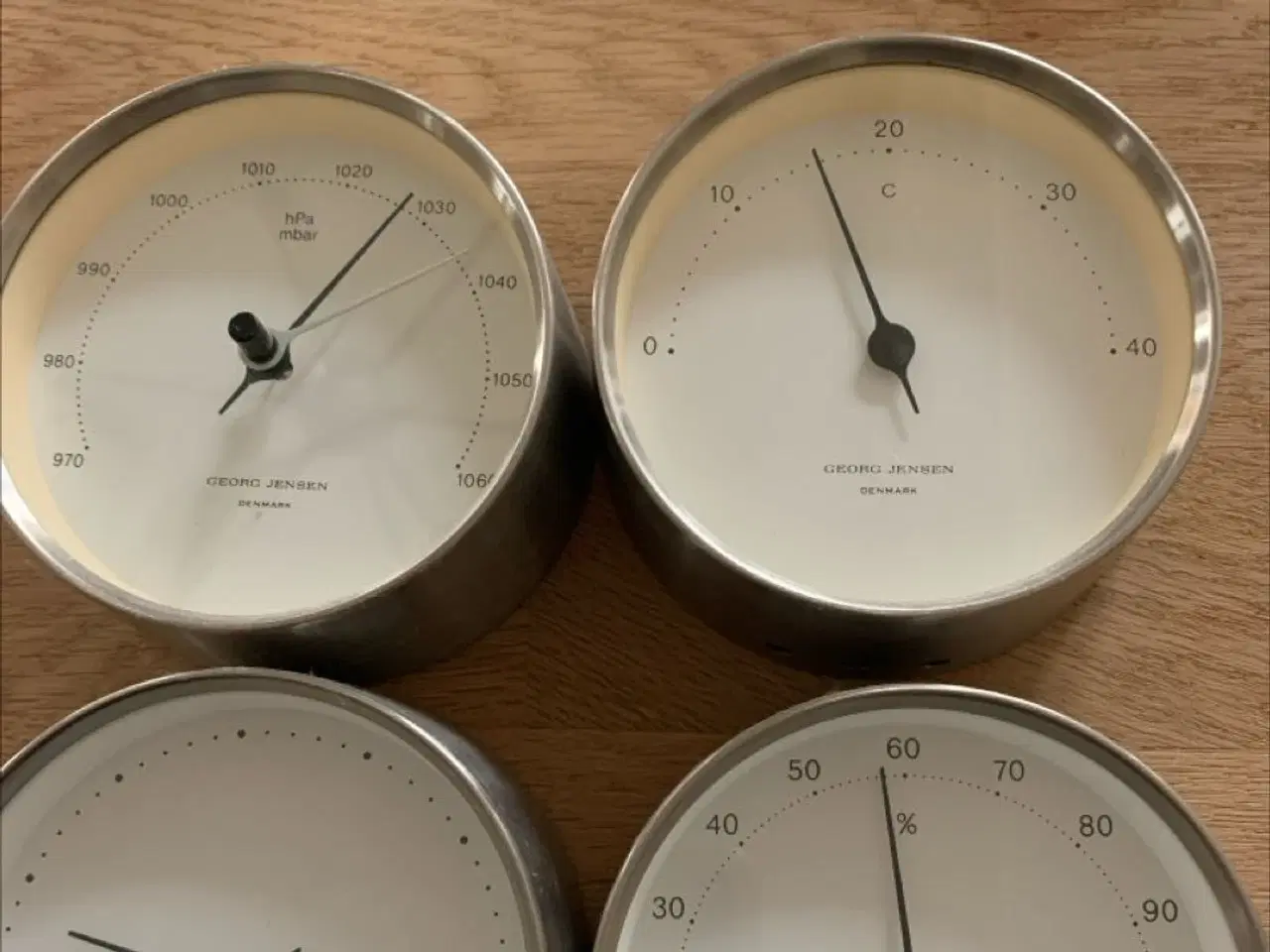 Billede 1 - Georg Jensen til ophæng